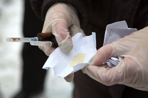 Бывшие мировые лидеры призвали к глобальной легализации наркотиков