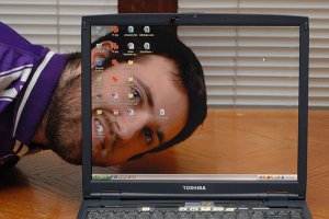 В Швеции нашли способ полностью удалить себя из Интернета