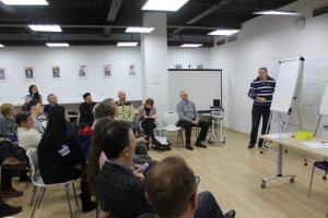 " Врачи и политика: диагноз или диалог "