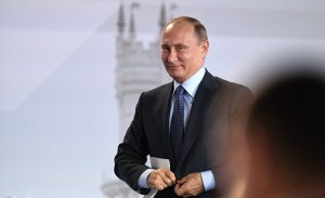 Die Welt: Крупный капитал на стороне Путина