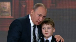 К шутке Путина о границе Daily Mail отнеслась со всей серьезностью