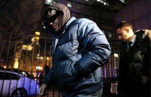 Суд арестовал генерала ФСО Лопырева на два месяца