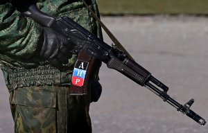 Журналистов телеканала "Дождь" выдворили из ДНР