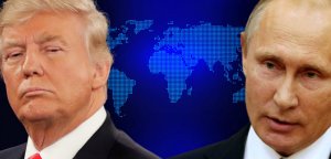 Трамп пообещал, что вместе с Путиным позаботится о безопасности Эстонии