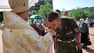 Ученые: религия может быть инфекцией, разносимой бактериями