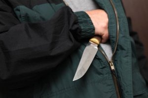 Новосибирец арестован по подозрению в ограблении школьника на 18 рублей