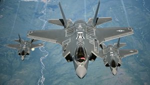 Израиль купит у США еще 17 истребителей пятого поколения F-35