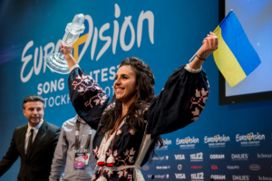 Пушков рассказал о «сильном ударе по Киеву» из-за отмены «Евровидения»