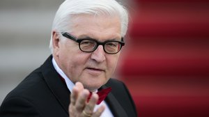 Президент Германии призвал приостановить евроинтеграцию в рамках ЕС