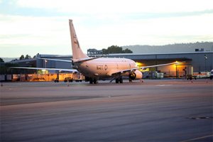 Норвегия приобретет в США патрульные самолеты Poseidon на миллиард евро