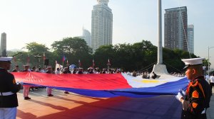 Крах ТТП: США могут потерять не только Филиппины, но и весь Тихоокеанский регион