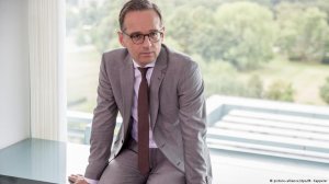 Министр юстиции Германии Хайко Мас (Heiko Maas) предупредил о распространении пропаганды и манипуляциях общественным мнением в интернете в преддверии грядущих выборов в бундестаг в 2017 году