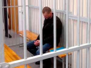 В Белоруссии приведен в исполнение очередной смертный приговор