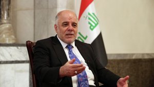 Премьер Ирака отказался "платить США нефтью" за помощь в борьбе с ИГ