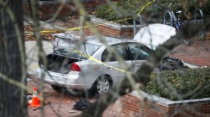 Напавший на Университет Огайо был беженцем из Сомали