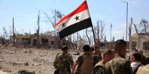 [Котлонадзор] Франция потребовала созвать Совбез ООН из-за освобождения Алеппо