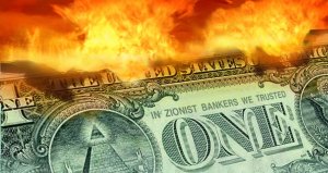 Инвесторы сбрасывают гособлигации США рекордными темпами