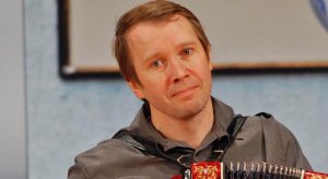Народному артисту России Евгению Миронову — 50!