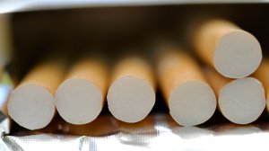 Производитель Davidoff закроет старейшую в России табачную фабрику в Ярославле