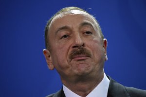 В Азербайджане за оскорбление президента в сети введут уголовную ответственность