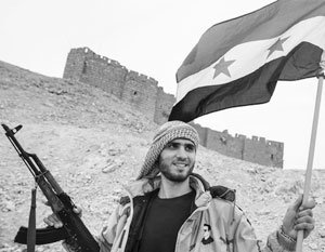 Столкновение сирийских и турецких войск неизбежно. Сирийская война вступила в новый этап