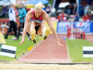 Спортивный арбитражный суд дисквалифицировал трёх российских легкоатлеток