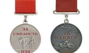 Россельхознадзор извинился за «медаль за смелость» с коровой