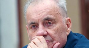 Год назад не стало Эльдара Рязанова