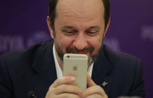 Клименко прокомментировал сообщение о возможном уходе YouTube из России