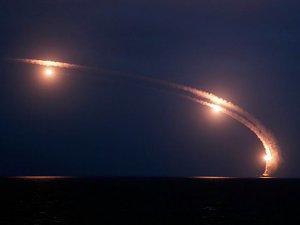 Украинские СМИ: РФ пригрозила Киеву ракетным ударом