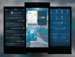 Финскую мобильную ОС на базе Linux — Sailfish — сертифицировали в России для импортозамещения