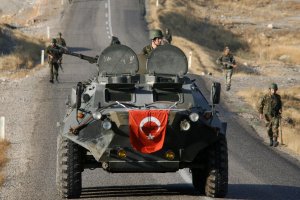 В МИД Сирии пообещали ответить на агрессию Турции