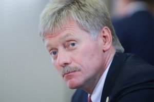 В Кремле впервые слышат о письме украинской стороне с угрозой ответить на ракетные стрельбы вблизи Крыма