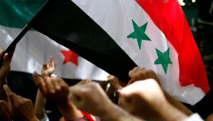СМИ узнали о переговорах сирийской оппозиции и России без участия США