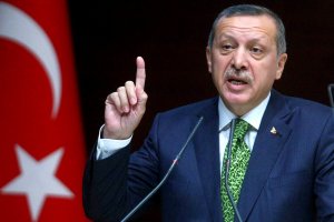 Ушаков: Эрдоган объяснил Путину своё заявление по Сирии