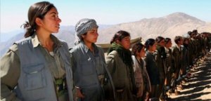 Курдское ополчение потеряло убитыми более 1,5 тыс. человек в операции по освобождению Мосула - СМИ