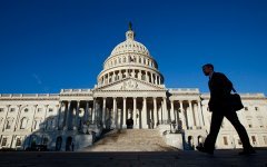 Конгресс США запретил Пентагону сотрудничать с Россией