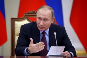 Президент РФ ответил на просьбу Сокурова об освобождении Сенцова