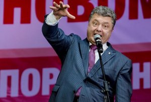 Порошенко: Украина воюет, чтобы «похоронить» Советский Союз,  другого повода для войны просто не существует
