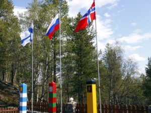 Норвегия и Финляндия размораживают отношения с Россией ?