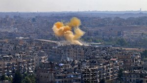 The Washington Post : сирийская оппозиция планирует тесно сотрудничать с "Аль-Каидой"