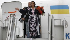 "Евровидение-2017" могут перенести из Киева в Москву