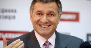 Аваков уже заработал на отставку?