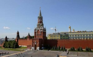 Теневое ЦРУ предсказывает расцвет России