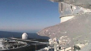 На Гавайях выпало 90 сантиметров снега