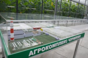 В Челябинской области заработала биофабрика по производству биологических средств защиты растений