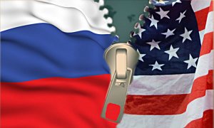 Конгресс США новым законом собирается поссорить Трампа с Россией (Антироссийский закон будет одобрен Сенатом и подписан Барком Обамой)
