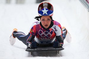 Сборная США задумалась о бойкоте ЧМ по бобслею и скелетону в Сочи