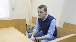 Прокуратура возражает против прекращения дела "Кировлеса" в отношении Навального