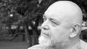 Умер глава Исламского комитета России Гейдар Джемаль